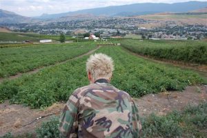 Save the Date: December 3, 2018 Okanagan Research Forum – Eating the Okanagan