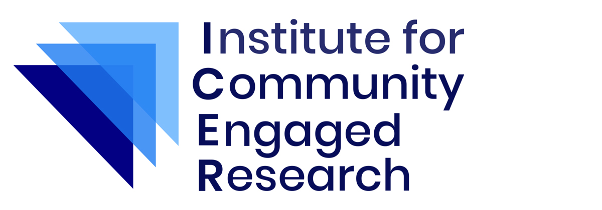 ICER Logo